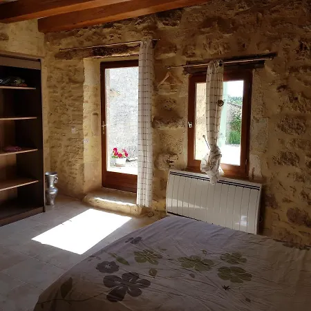 Belle Propriete En Pierres Avec Piscine *
